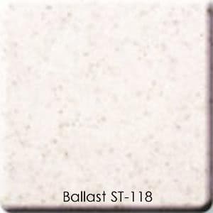 Ballast ST-118 - Компания «Маэстро»