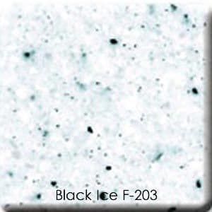 Black Ice F-203 - Компания «Маэстро»