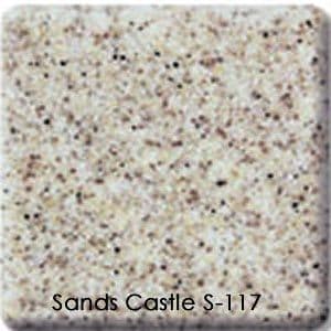 Sands Castle S-117 - Компания «Маэстро»