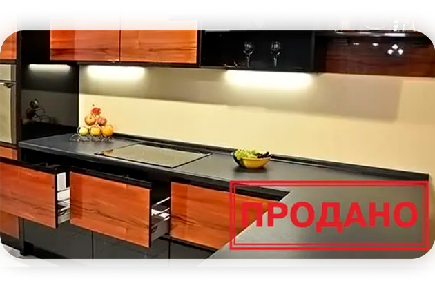 Распродажа выставочных образцов кухонь в Москве и акции на мебель - компания «Маэстро»