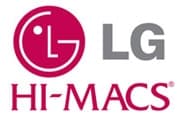 LG Hi Macs - Компания «Маэстро»