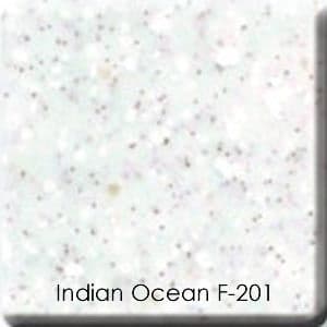 Indian Ocean F-201 - Компания «Маэстро»