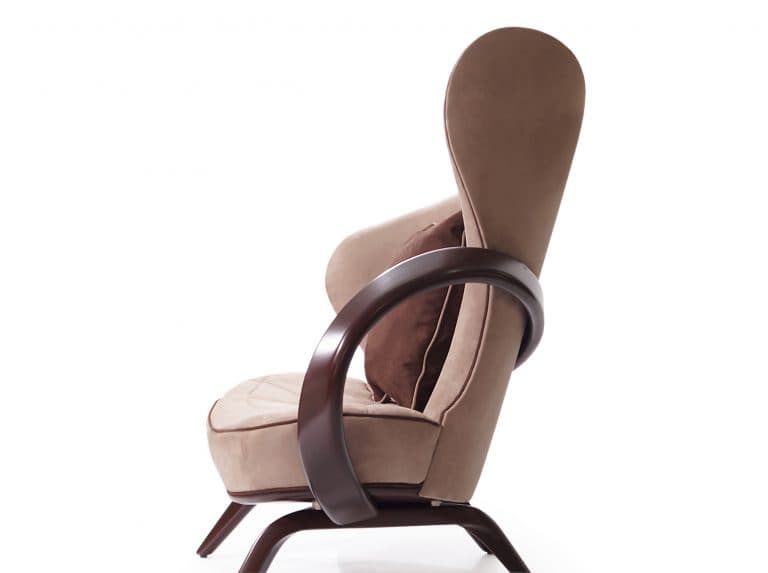 Кресло «Apriori A» - Компания «Маэстро»