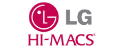 LG-Hi-Macs - компания «Маэстро»