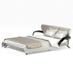 Кровать «Apriori S» - Компания «Маэстро»